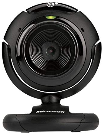 Microsoft LifeCam VX-1000