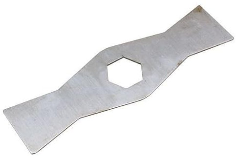 Ratioparts Vertikutiermesser 185 mm