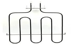 RESISTANCE DE VOUTE POUR FOUR BRANDT - 72X0470