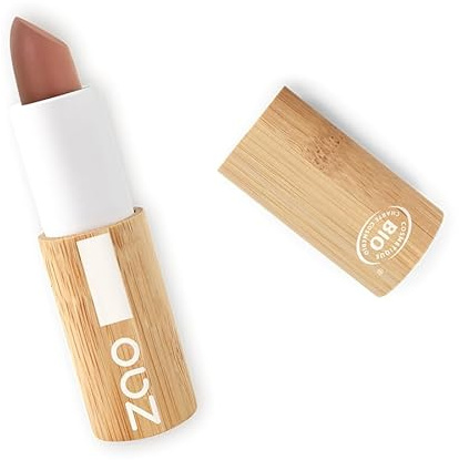 ZAO Cocoon Lipstick 416 Brownish Pink