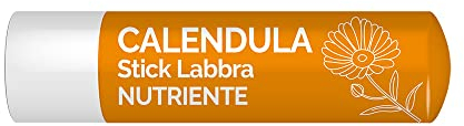 Marco Viti Farmaceutici Stick Labbra Nutriente Calendula 4 Ml