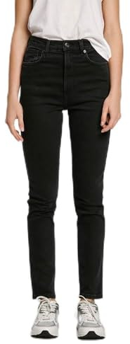 Pepe Jeans Slim Jeans LW - Pantalones Unisex Adulto