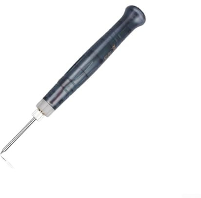 Kompakter USB-Elektro-Lötkolben 5V8W mit schneller Erwärmung für den privaten und professionellen Gebrauch