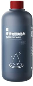 Nettoyant concentré for sols durs 500 ml, formule sans traces et séchage rapide, compatible avec la brosseuse de sols Dyson Washg1, doux for les carrelages et les parquets.