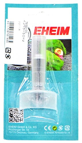 EHEIM 7632100 Pumpenrad Ersatzteil für 2011/2211