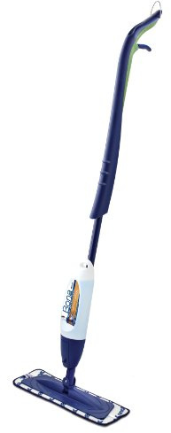 Bona, Mopp für Hartholz mit Spray-Funktion, 850 ml -
