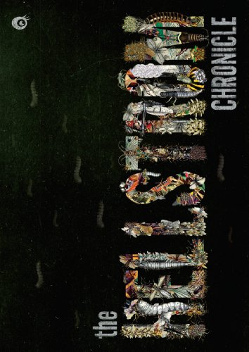 The Hellstrom Chronicle