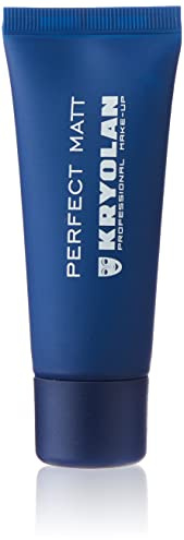 PERFECT MATT Grundierung für Make-Up 40ML von Kryolan