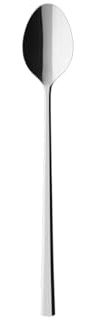 Villeroy & Boch Piemont, Edelstahl, Silber/Schwarz,