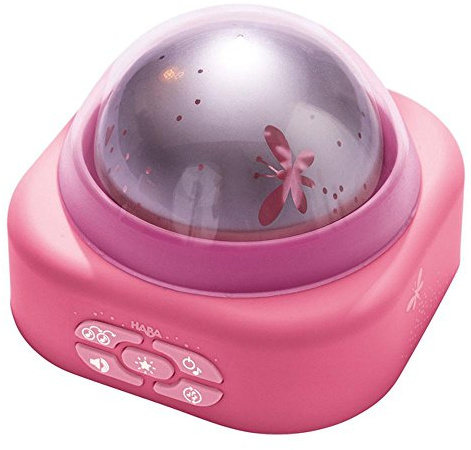 HABA 302629 - Schlummerlicht Traumfalter