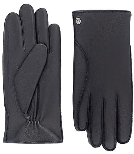 Roeckl Herren Hanko Lederhandschuhe