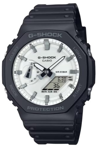 Casio Herren Analog Digital Armbanduhr G-Shock
