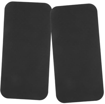 ROMISBABA 2pezzi Cuscino Leggero per Ginocchia da Giardinaggio Cuscinetti per Allenamento e Yoga per Lavoro Giardiniere e Pulizia