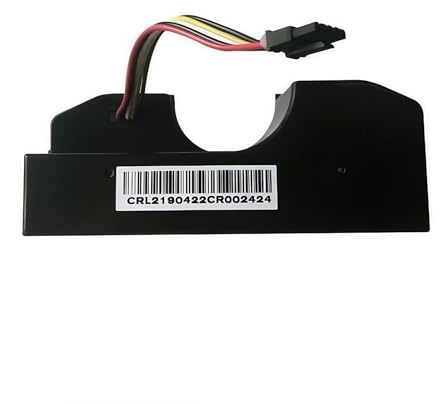 Batería de Repuesto de 6800mAh 14.4V. Compatible con Cecotec Conga 3090 3091 3092 1690 1890 2090 2290. Accesorios para aspiradoras de Robot(6800MAH)