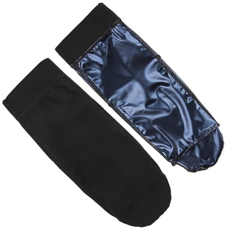 FONDOTIN fotmask fuktgivande fotskydd fotmaskstrumpor fuktgivande strumpor fotmask Fot spa Ytterskikt: 92% polyesterfiber