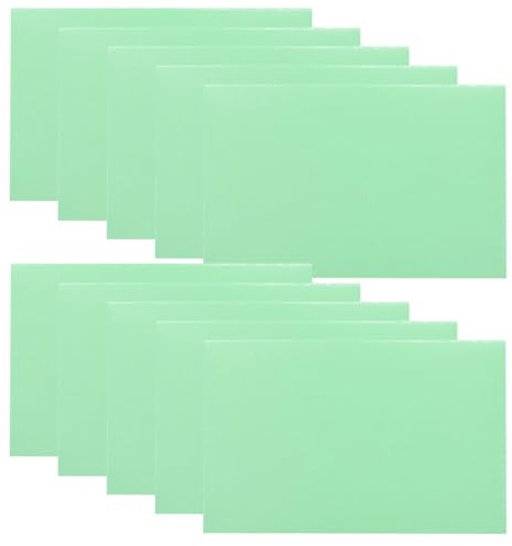 Paños para Limpiar Joyas de Plata Reutilizables 10 Unidades 7X11 CM Doble Capa Microfibra para Pulir y Limpiar Plata y Joyas Paño Grande para Cuidado y Limpieza Segura