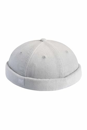 Reell Docker Cap, Strapback Seemannsmütze, Hafenmütze, Fischermütze