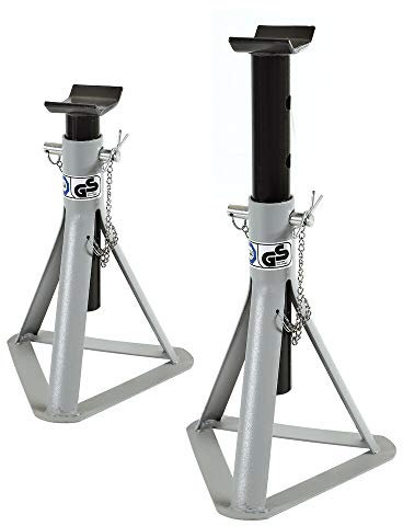 LAMPA 71516 2x Unterstellbock Abstellbock Schachtel