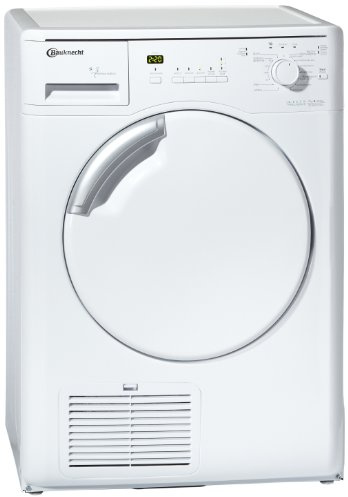 Bauknecht Sèche-linge à pompe à chaleur TK Sport 2012 / A+ / 7 kg