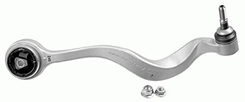 LEMFÖRDER 27097 02 Lenker Radaufhängung für BMW 5 Touring (E61) 2004-2010 Rechts, Unten, Vorne, Vorderachse und Andere Fahrzeuge