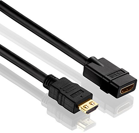 PureLink HDMI Verlängerung - PureInstall 2,00m