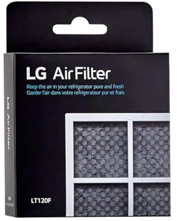 Filtre a air lg pure n fresh d'origine Frigo, Réfrigérateur, Congélateur ADQ73334008 LG Frigo, Réfrigérateur, Congélateur ADQ73334008 LG