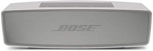Bose SoundLink Mini Bluetooth Speaker II White