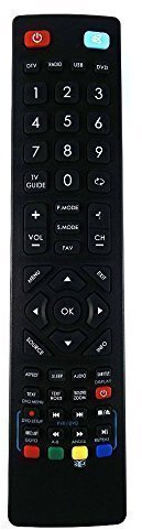 Genuine TV Remote Control for Technika LED40-E271
