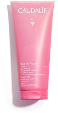Shower Gel Rose de Vigne