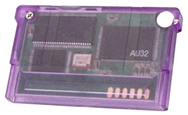 Game Cartridge Spielunterstützung TF-Karte für GBA/GBM/IDS/NDS/NDSL GameBoy Advance Zubehör Spielkassette