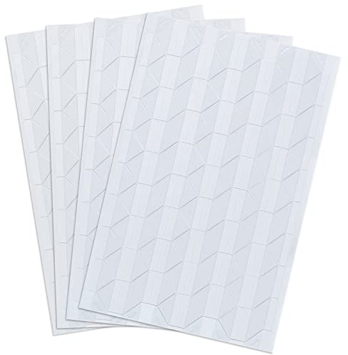 Photo Corners Stickers, 1020 Pcs Photo Corners for Scrap Book Albums Picture Stickers Self Adhesive for DIY Craft Scrapbook Personal Journal
