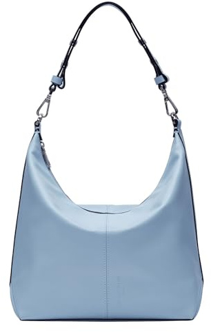 LIEBESKIND Berlin Women's Paris Biker M Breath Hobo