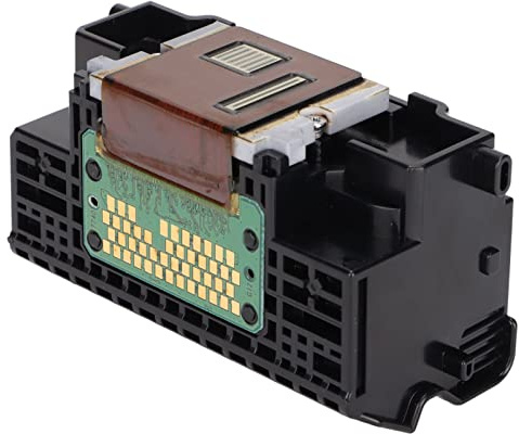 Akozon Druckerdruckkopf, Druckkopfersatz, für IP7200, IP7210, IP7220, IP7240, IP7250, Mg5410, Mg5420, Mg5440, Mg5450, Mg5460, Mg5470, Mg5500 usw. Drucker