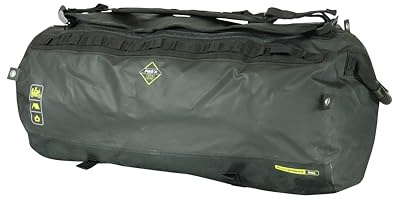 Pack'N Go Vernal Motorradtasche Wasserdicht Hecktasche 90l