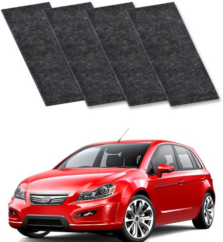 4 Pezzi Nano Sparkle Cloth, Riparazione Graffi Auto, Panno Rimuovi Graffi Auto, Panno Nano Magico, Panno per Riparare I Graffi, Adatto per Riparare Piccoli Graffi Sulle Auto