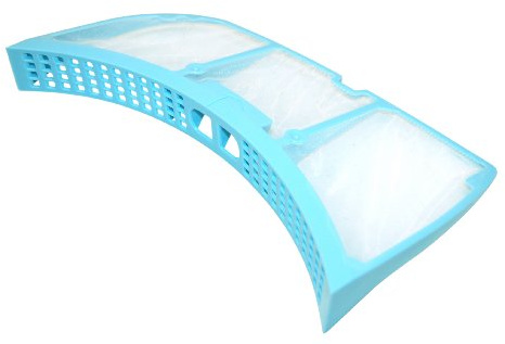 Hotpoint C00113848 Ariston Creda Export Indesit Proline Tumble Dryer Lint Filter