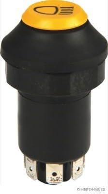 HERTH+BUSS JAKOPARTS 70490064 Schalter