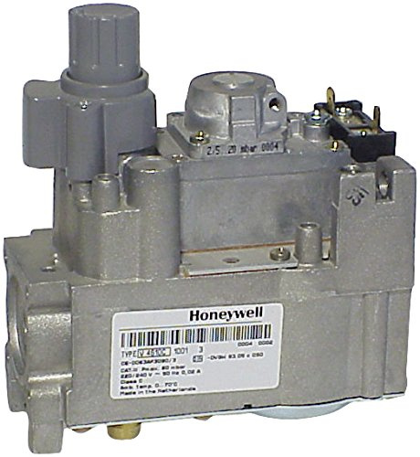 Honeywell Gasregelblock V4610C1001