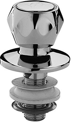 Paffoni - Batteria lavabo scarico automatico DA 050 | Scarico Automatico