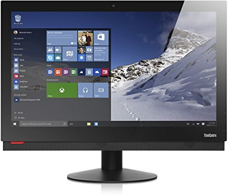 Lenovo ThinkCentre M900z 10F3 - UltraFlex II Stand - All-in-One - 1 x Core i5 6500/3.2 GHz - RAM 4