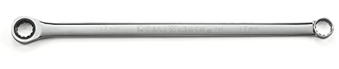 GEARWRENCH 18mm 12 Point XL GearBox Double Box Ratcheting Wrench - 85918