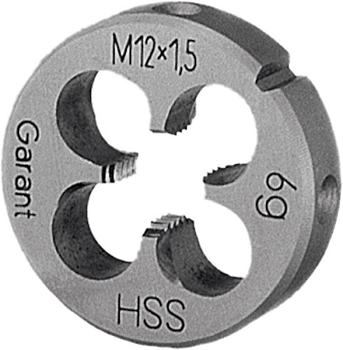 Schneideisen HSS 14X1,25 GARANT