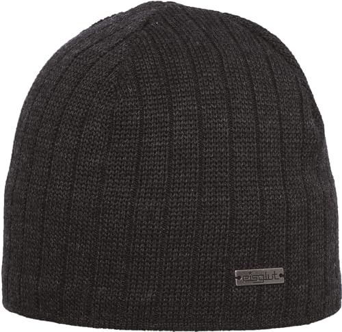 Eisglut Herren Strickmütze Mütze Tex