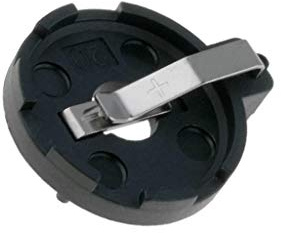 3X CH25-2032LF Support Taille: 2032,BR2032,CR2032 NB.de Piles: 1 COMF