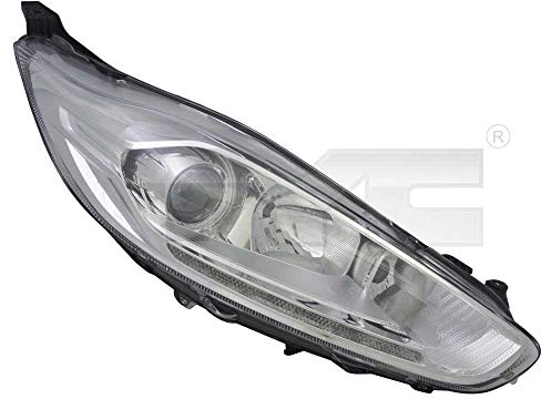 F fanale H7/H1, LED DESTRO V HSW