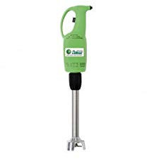 MX25 Mixer miscelatore professionale velocità fissa con mescolatore da 25 cm. potenza 250W. Fimar verde
