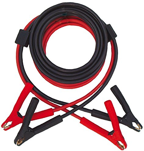 Starthilfekabel mit STARTSAFE, 35 mm², 4,5 m