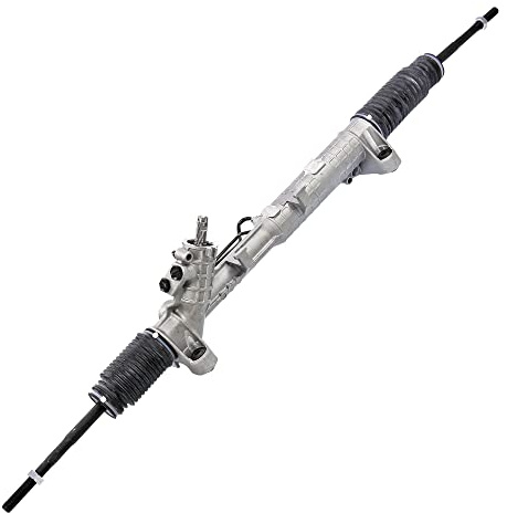 BESTPRICE ATP Lenkgetriebe hydraulisch | Kompatibel mit: VW TRANSPORTER T4 Bus, TRANSPORTER T4 Kasten, TRANSPORTER T4 Pritsche/Fahrgestell (70E, 70L, 70M, 7DE, 7DL