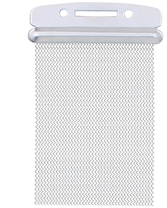 Snare Drum Wire - Dauerhaft Snare Teppich Design Stahldraht Drum Ersatzteil f¨¹r Kinder Snare Drum (20, 30, 40 Strang) Percussion Accessoires