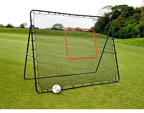 Precision Pro Jumbo Rebounder -DS